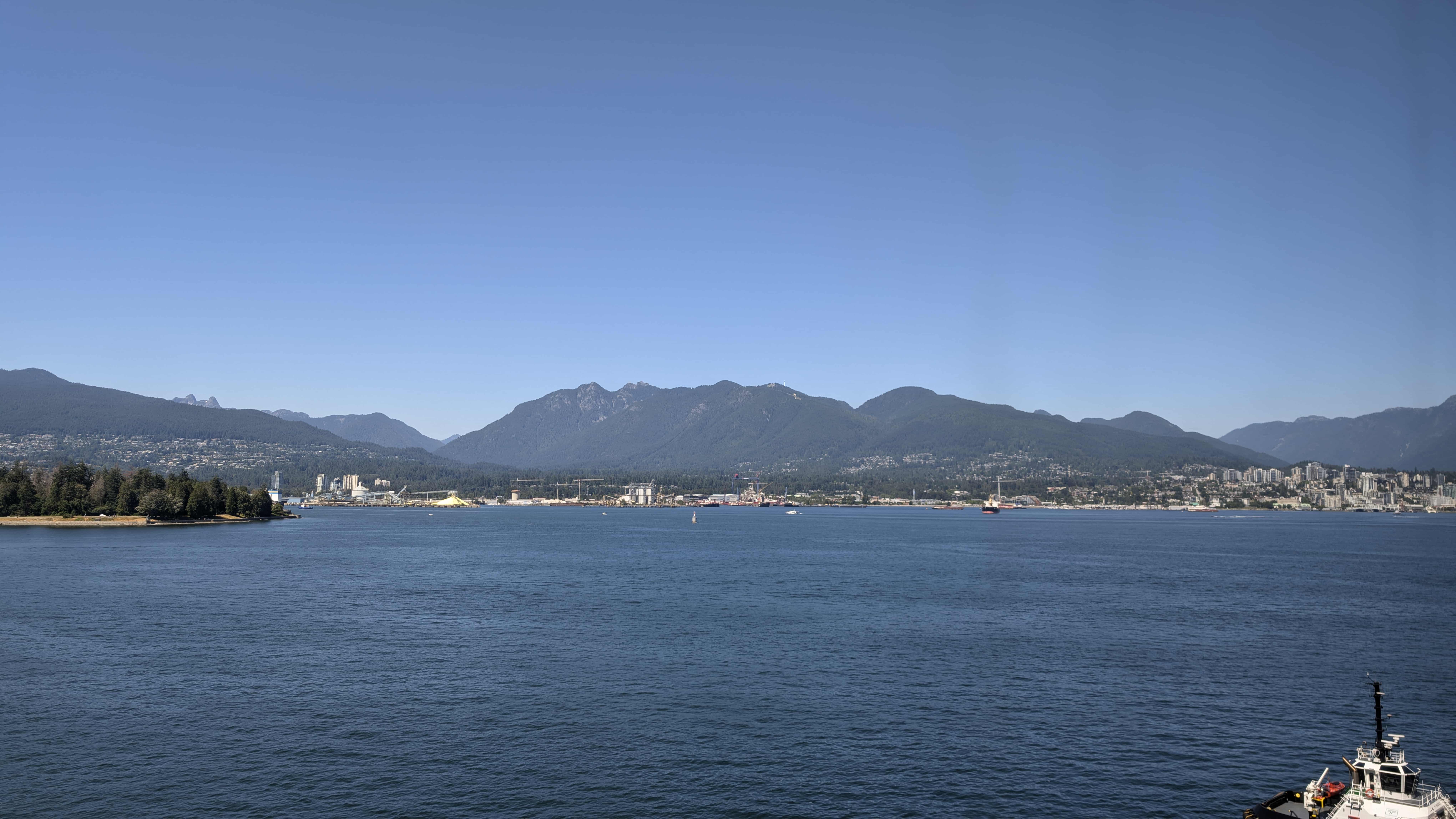 Vancouver 1